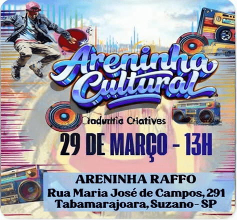 Cultura e Inclusão Social