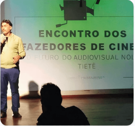 Parcerias Institucionais